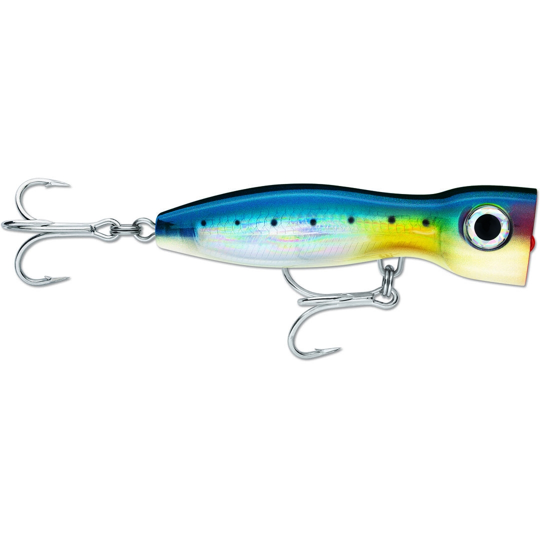 Saltwater X-Rap Magnum XPlode 13cm/62gr Blue Sardine